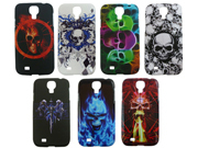 Water Transfer Printing Mobile Phone Case For Samsung S4 I9500