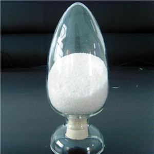 Water Treatment Chemical Cationic Polyacrylamide