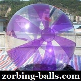 Water Walking Ball Inflatable Zorb