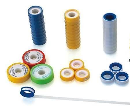 Waterproof And Insulation Pipe Wrapping Tape