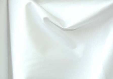 Waterproof Cotton Flannel Pu Laminated Fabric