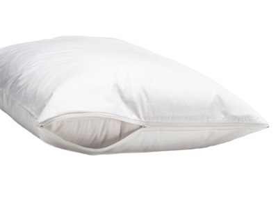 Waterproof Terry Cotton Pillow Protector