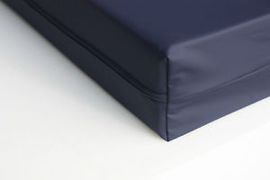 Waterproof Vinyl Pvc Coated Polyester Fabric For Medical Mattress Covers Ap