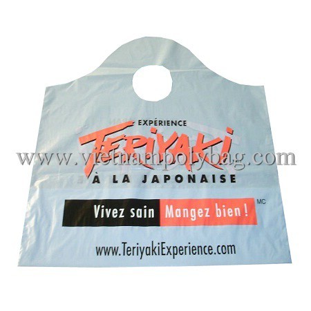 Wave Top Carrier Shopping Bag Made In Vietnam