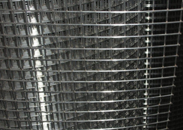 Welded Wire Mesh Exporter