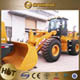 Wheel Loader Zl50gn Made In China