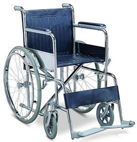Wheelchair For Disable Person