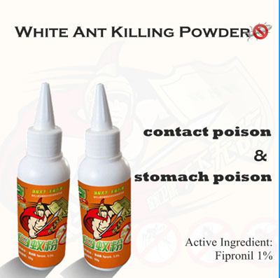 White Ant Killing Powder