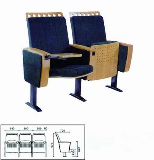 Wholesale Auditorium Chairs