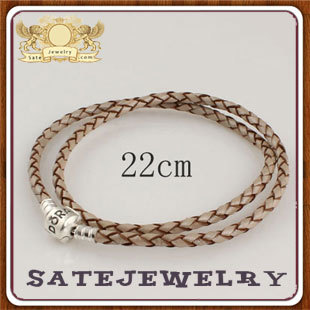 Wholesale Charm Bracelets Pandora Satejewelry