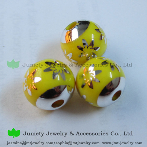 Wholesale Plastic Beads For Jewelry Making