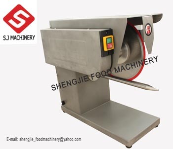 Wholesale Poultry Cutting Machine Chicken Fish Meat Duck Gooses Cutter