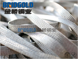 Wholesale Tin Copper Braided Wire