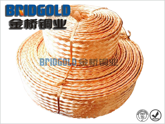Wholesale Wire Braided Copper