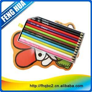 Wholesales New Product Color Pencil Set