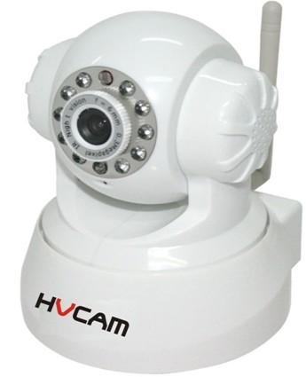Wifi Camera Hv 30p With Advanced Function