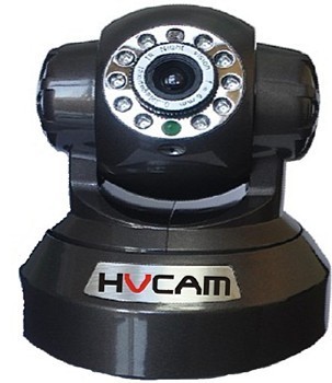 Wifi Camera Hv 37pic With Advanced Function