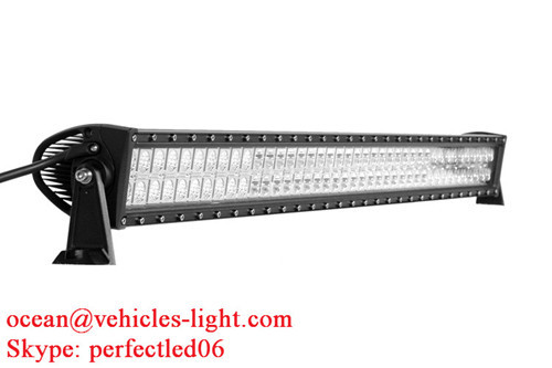 Wm B300ep A Led Light Bar