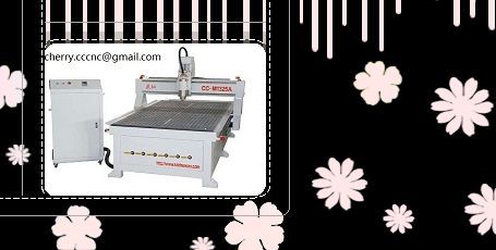 Wood Working Cnc Router