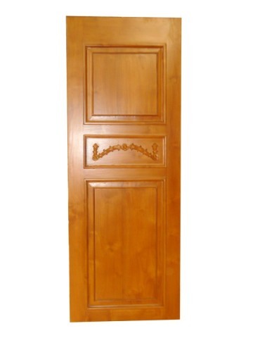 Wooden Door From Teak Wood