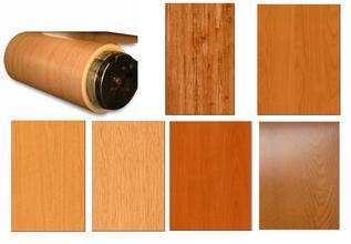 Wooden Grain Prepainted Ppgl Steel Sheets In Coil For Construction Material