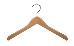 Wooden Hangers Tm30 004
