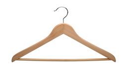 Wooden Hangers Tm30 005