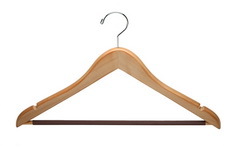 Wooden Hangers Tm30 007