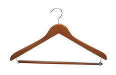 Wooden Hangers Tm30 008