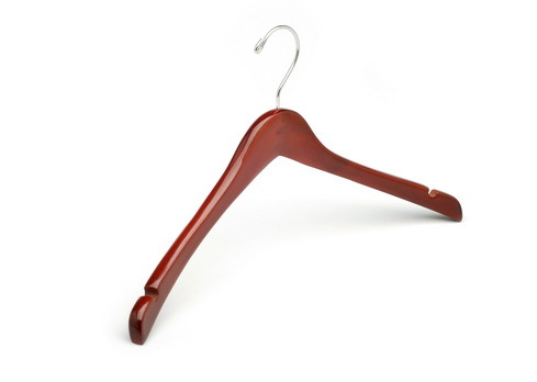 Wooden Hangers Tm77 001