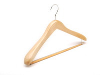 Wooden Hangers Tmd 002