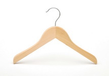 Wooden Hangers Tmk 001