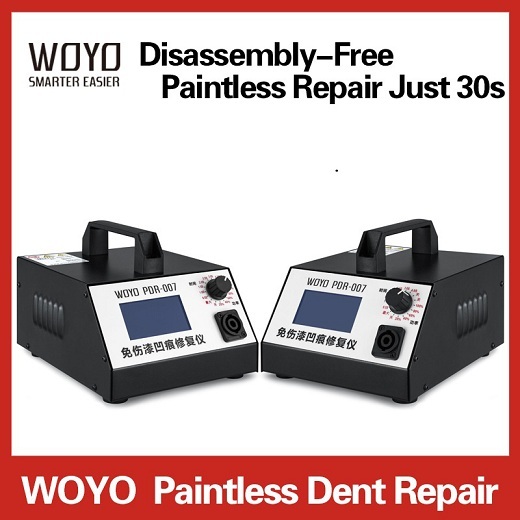 Woyo Paintless Dent Repair