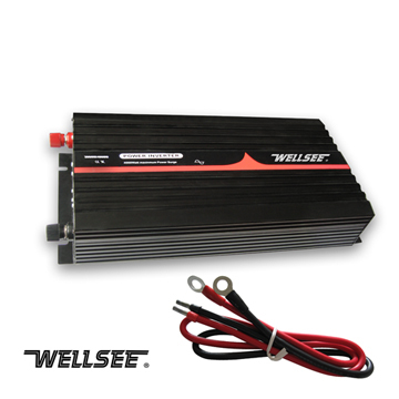 Ws Ic150 Wellsee Automotive Inverter Manufactured System Conversion