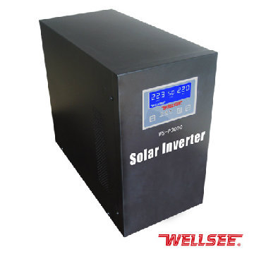 Ws P Series Solar Inverter