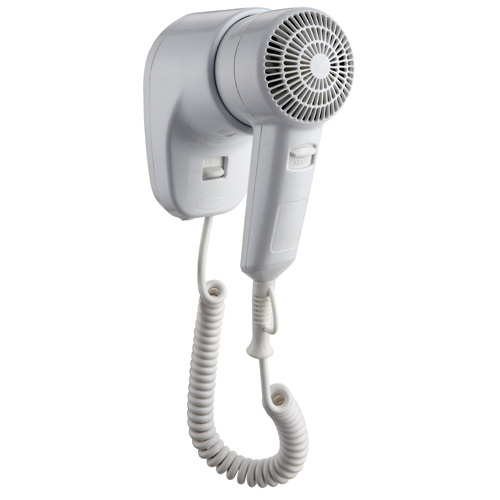 Wt 6100wall Mounted Hair Dryers
