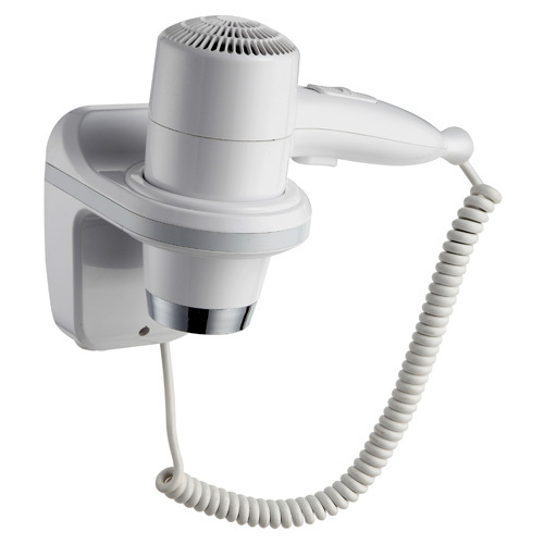 Wt 6400wall Mounted Hair Dryers