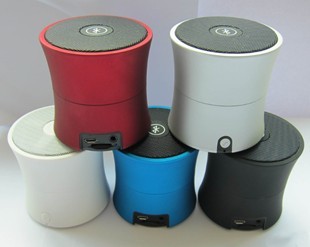 X3 Bluetooth Speaker