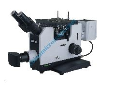 Xjp 6a Inverted Classical Best Sold Metallurgical Microscope