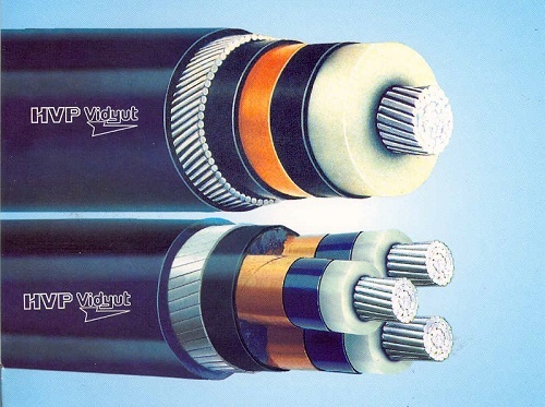 Xlpe Cable Upto 132 Kv