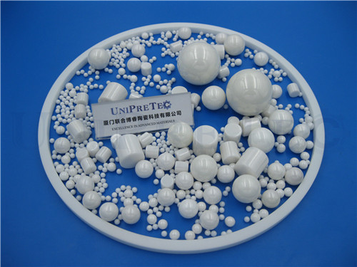 Y2o3 Zro2 Ceramic Grinding Media