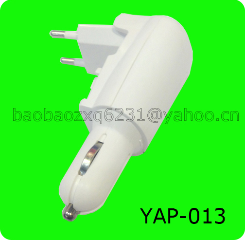 Yap 013 For Iphone 4 Charger Compatible With 2g 3g 3gs Ipod Touch