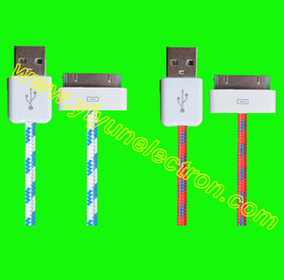 Yap 021 Usb Cable For Iphone