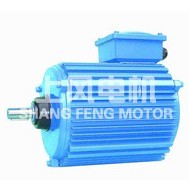 Ydfk Series Of Variable Pole Multi Speed Three Phase Asynchronous Motor For