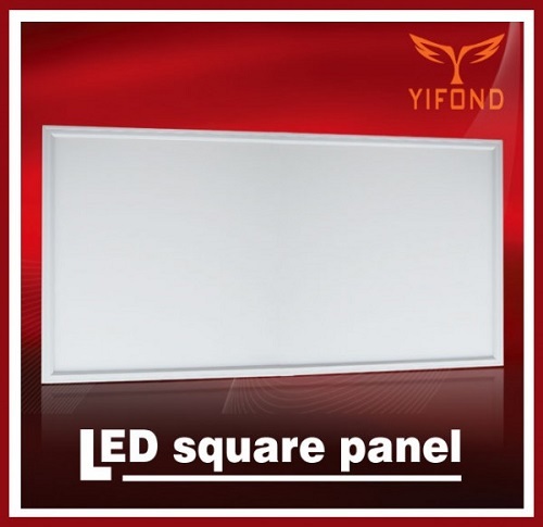 Yifond Led Panel Light With High Quality Flat Ceiling Energy Saving