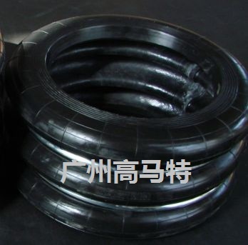 Yokohama Convoluted Air Spring S 400 3r For Industrial Machine