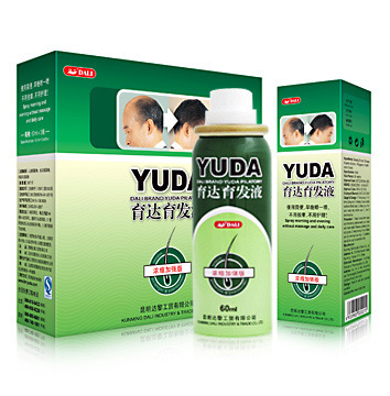 Yuda Pilatory Herbal Anti Hair Loss Treatment Most Effect In 7 Days