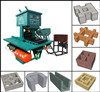 Yufeng Hydraulic Brick Making Machine