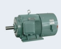 Yvp Series Three Phase Frequency Controlled Asynchronous Motor