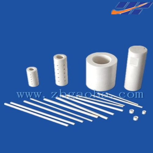Zirconia Ceramics Products Used In Structure Ceramic Areas